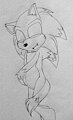 Werehog Mpreg Doodle