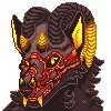 Hellhound (Gift) by Boopleton