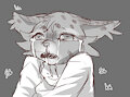 Jonesy Cry