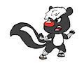 Apprentice Skunk