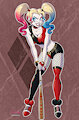 Harley Quinn