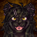 Yukitan Profile Pic by sketchbookantagonist