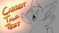 CarrotTalk Test