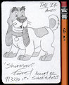 Sherman (Adventures in Odyssey)