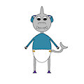 Kalama's cool weather wear by 00aa