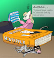 Dalfibble