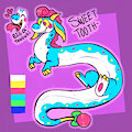 Candygon!