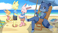 Holiday