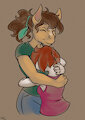 Comforting