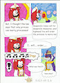 Sonic and the Magic Lamp pg 83