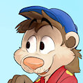 My turn, Dipper!