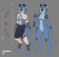 Kobold Archer