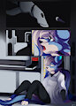 Hostile Takeover - part 2 by conrie