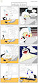 8 Stages of Grief by StudleySnargle