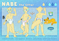 Nabe Ref by Wen