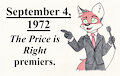 This Day in History: September 4, 1972