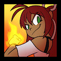 Icon gift for Donkeysonic