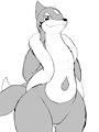 Floatzel