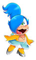 Mrs luma s mohawk