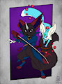 Eclipse by Lichfang