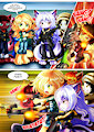 Little Tails 10 - Page 36 by bbmbbf