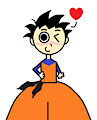 Goten Hips