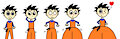 Goten's Hips İnflation