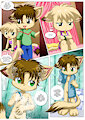 Little Tails 1 - Page 08