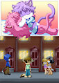 Little Tails 1 - Page 12 by bbmbbf