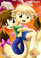 Little Tails 2 - Cover