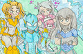 Heroes Rising // Heroes of Tomorrow II