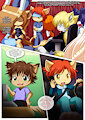 Little Tails 2 - Page 10 by bbmbbf