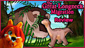 Land before time 10: Blazie Reviews