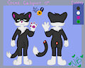 Updated Gene ref