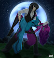 Dancing in the Moonlight
