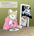 Foofumbler