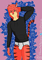 Clothing Meme/Strange Taste in Clothes