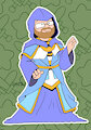 The Mighty Mage