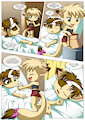 Little Tails 3 - Page 12