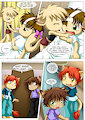 Little Tails 3 - Page 13