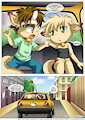 Little Tails 3 - Page 16