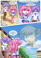 Little Tails 3 - Page 14