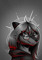 [Comm] Monochrome 3 by Najti