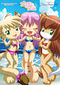 Little Tails 4 - Cover