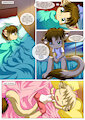 Little Tails 4 - Page 01