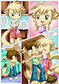 Little Tails - Page 03 by bbmbbf