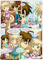 Little Tails 4 - Page 04