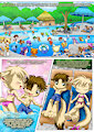 Little Tails 4 - Page 06 by bbmbbf