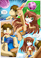Little Tails 4 - Page 08
