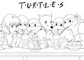 T.u.r.t.l.e.s
